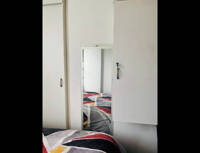 2 bed property to rent in MALANSHOF